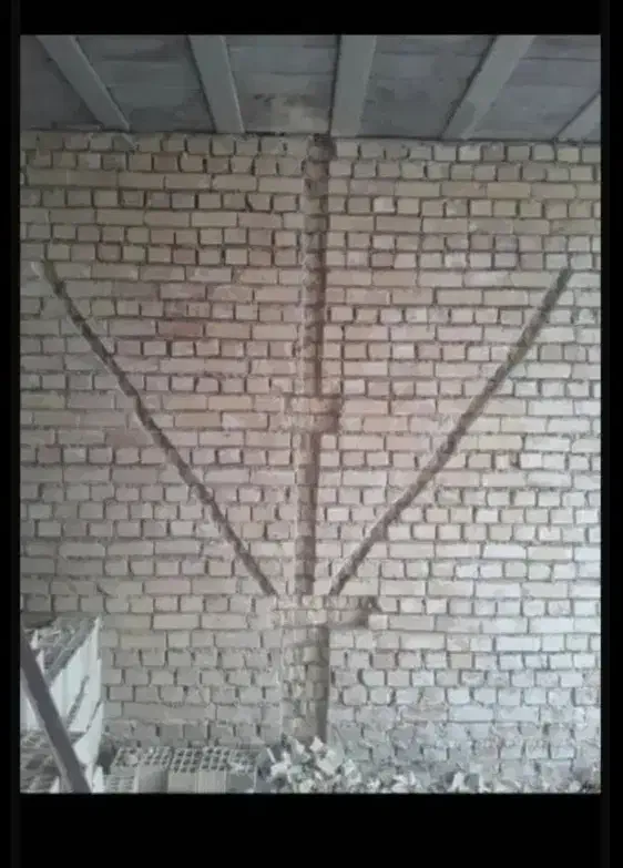 پیکور کاری شیار زنی|خدمات پیشه و مهارت|حمیدیا, |دیوار