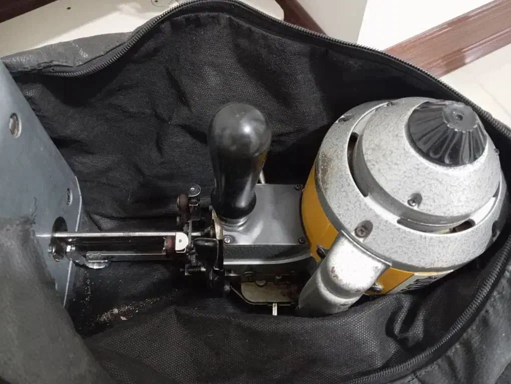 قیچی برقی خیاطی|لوازم خیاطی و بافتنی|مشکین‌دشت, |دیوار