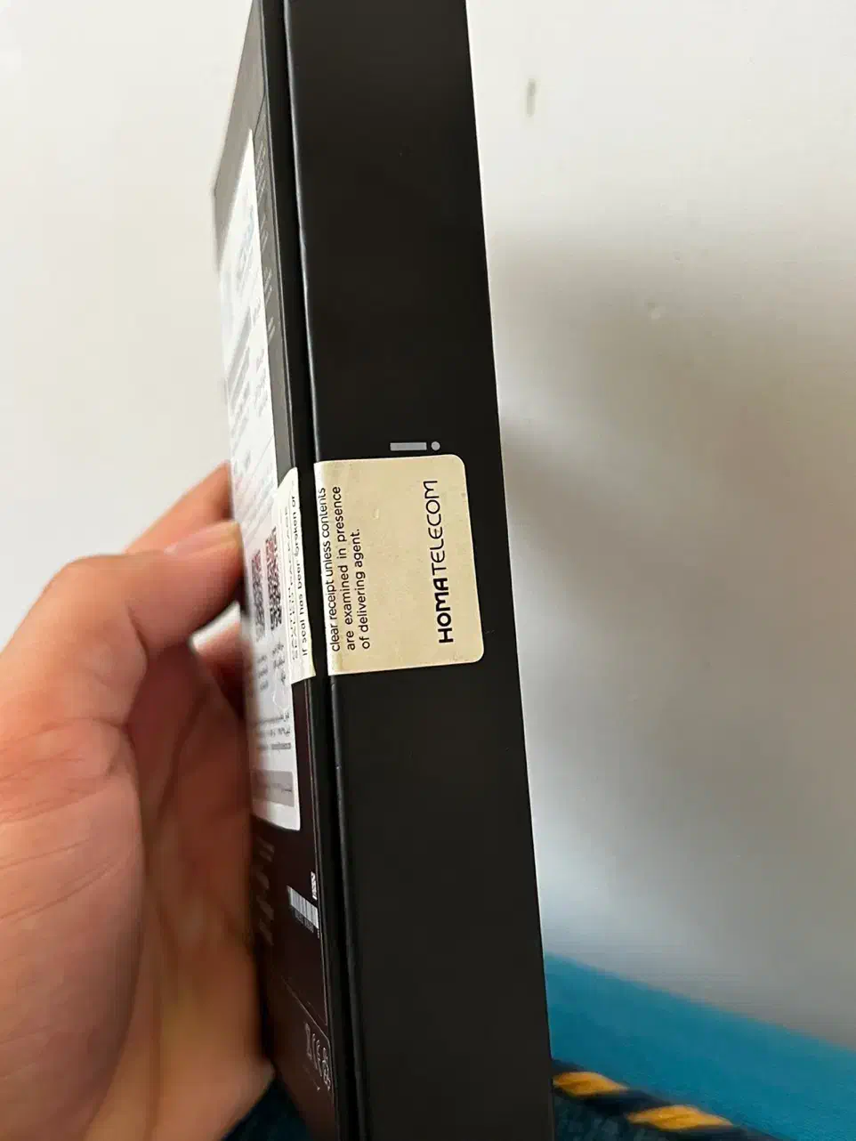 ایفون13پرومکس کارتن اصلی پلمپzaa|موبایل|بندرعباس, |دیوار