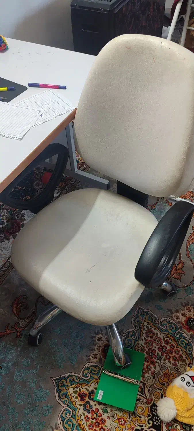 صندلی چرخدار|صندلی و نیمکت|شاهرود, |دیوار