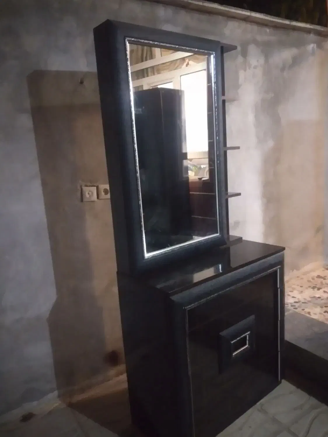 درایور|بوفه، ویترین، کنسول|کیار, |دیوار