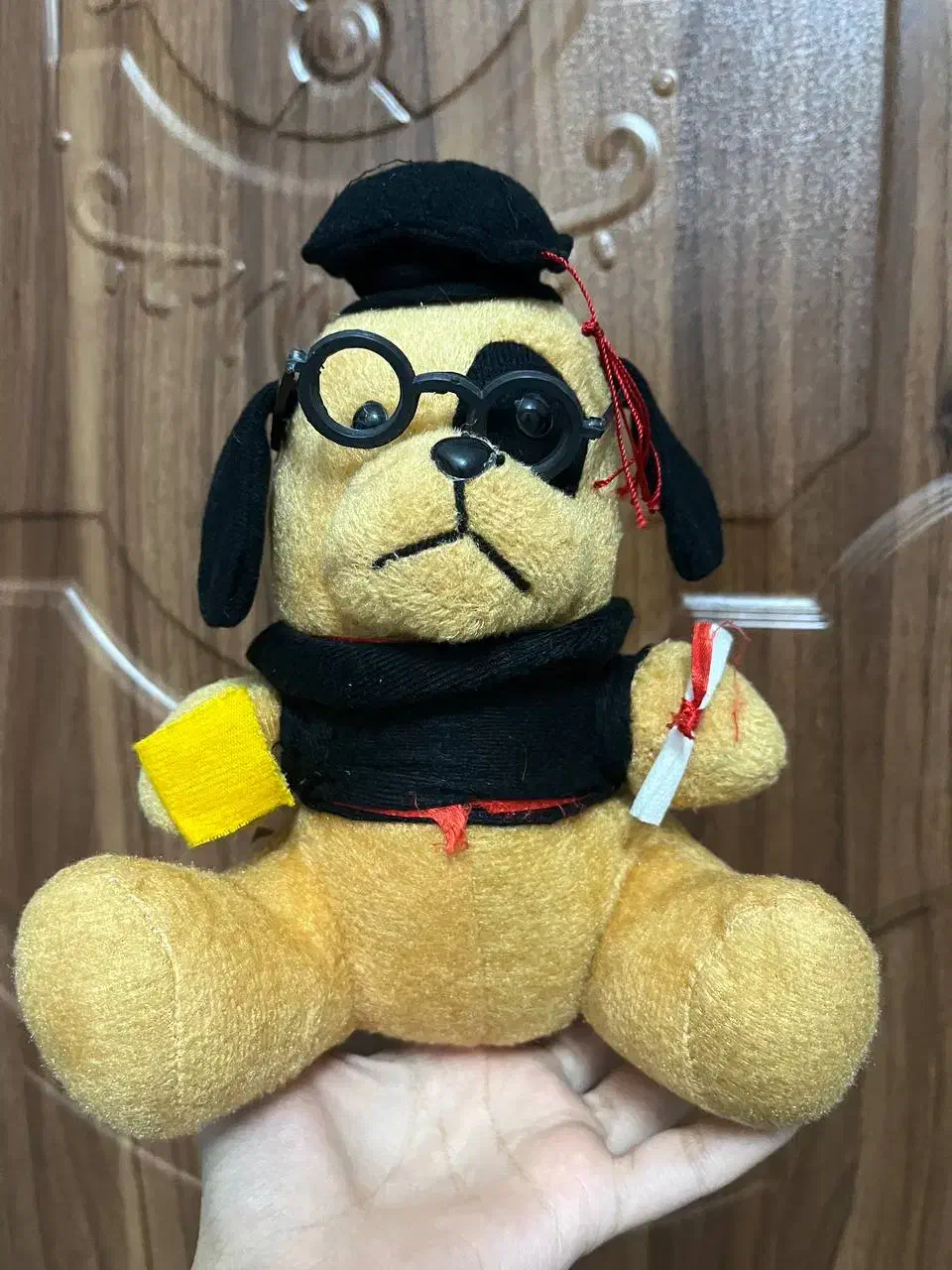 عروسک|اسباب‌بازی بچه|مشهد, کارگران|دیوار