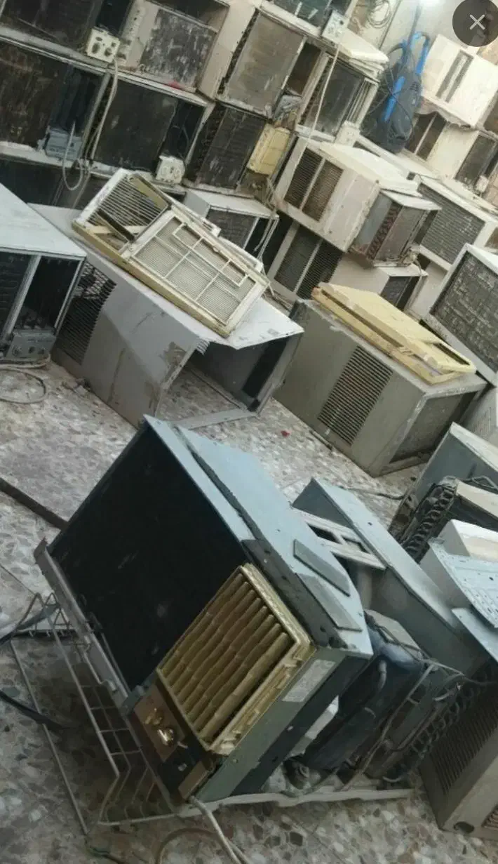 خریدار موتور سوخته وکولرهای خرابه|خدمات پیشه و مهارت|دوگنبدان, |دیوار