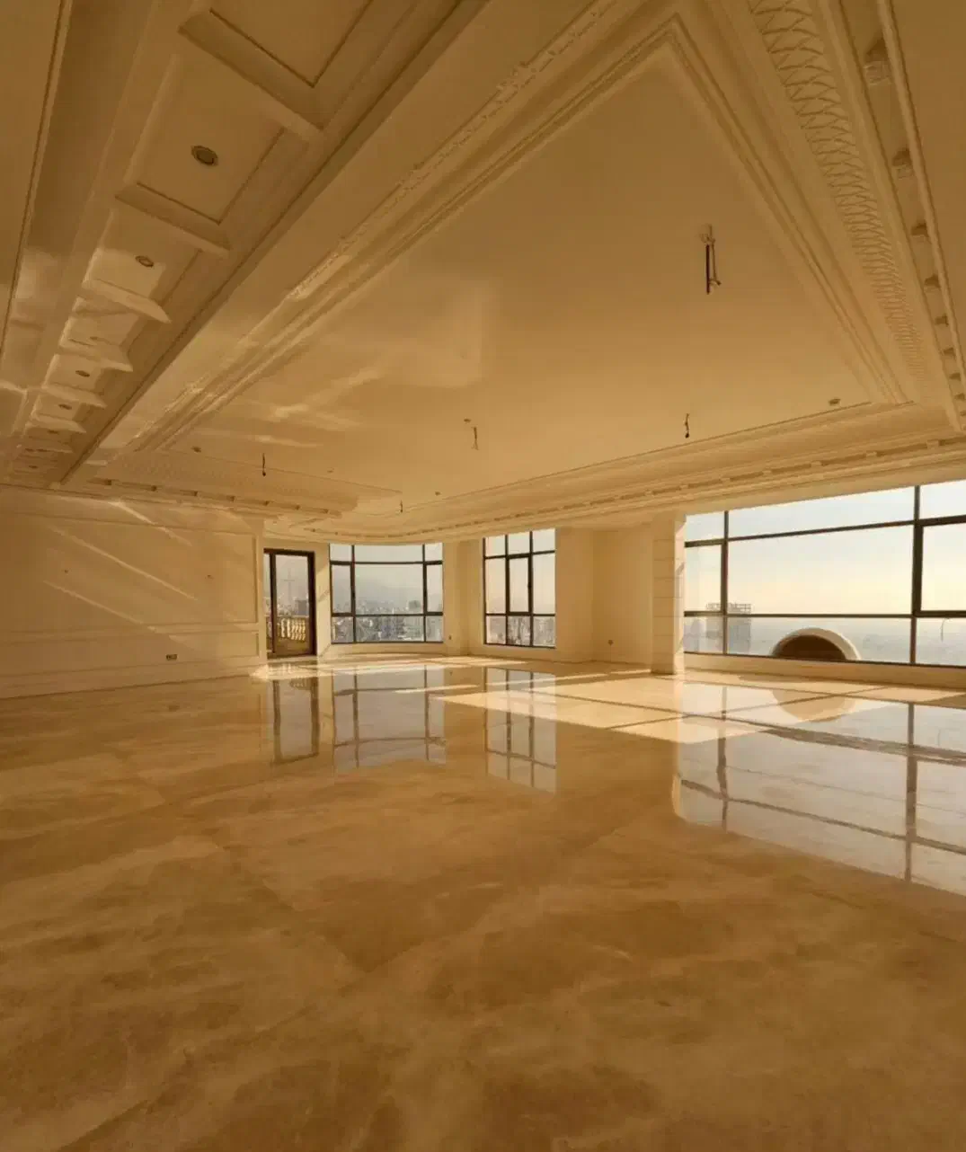 ۸۵۰متر پنت/استخر اختصاصی/ویو ۳۶۰