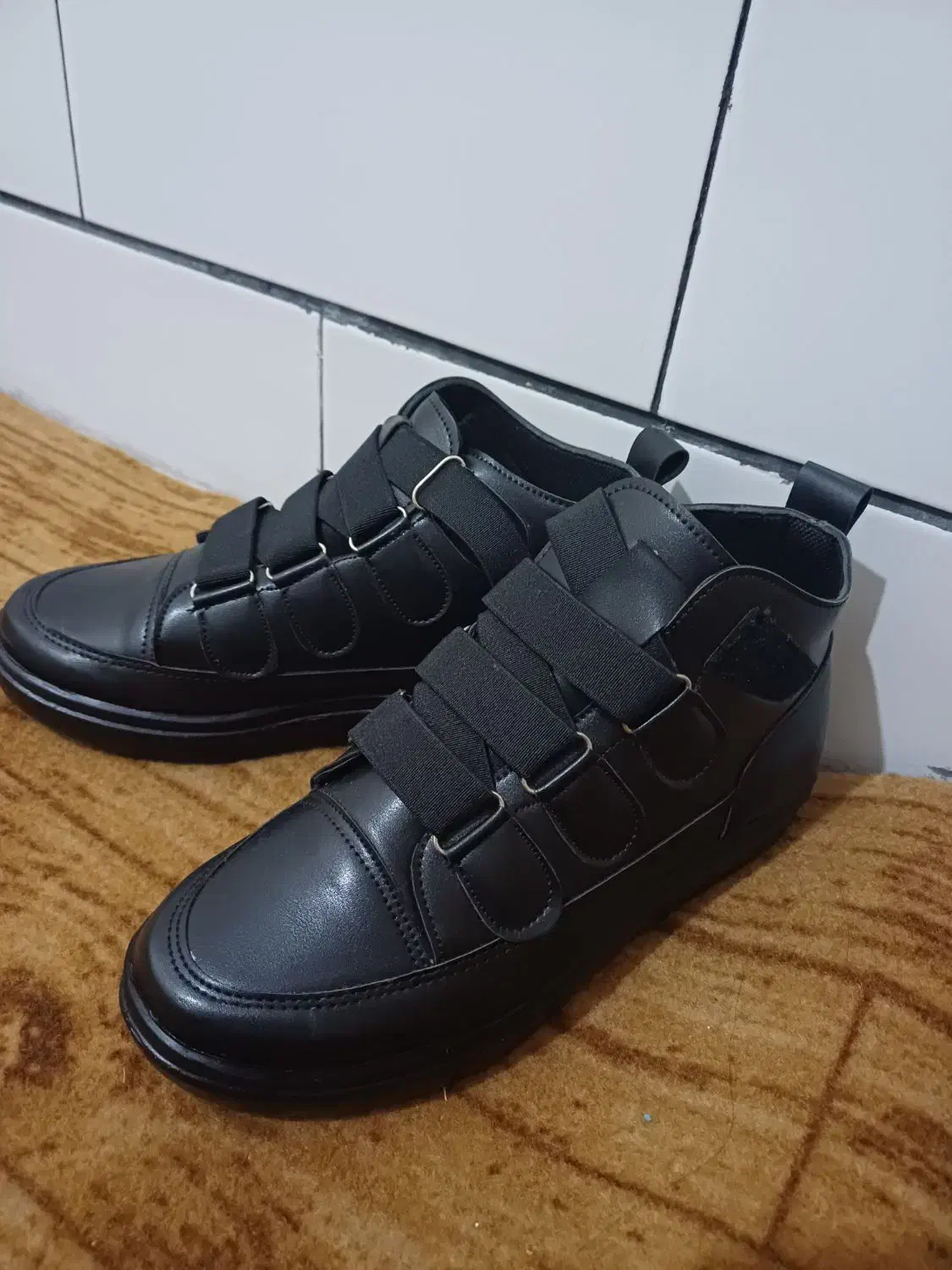 کفش سایز۳۸|کیف، کفش، کمربند|رامهرمز, |دیوار