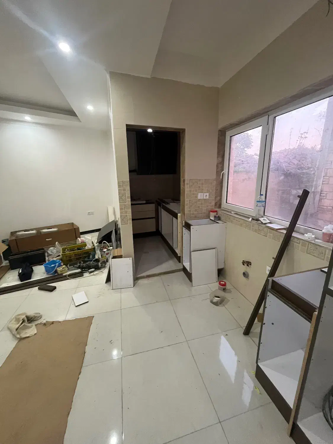 اجاره کلید نخورده|اجارهٔ آپارتمان|بابل, |دیوار