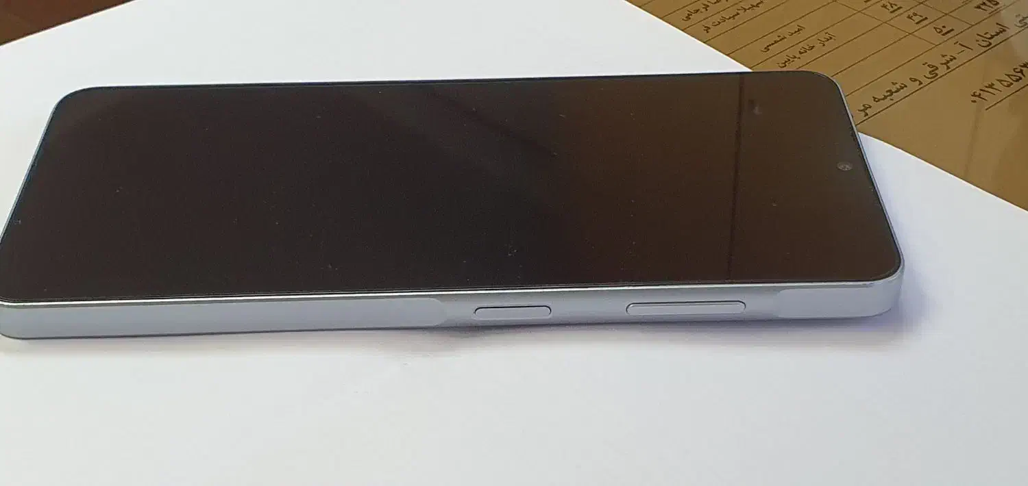 گوشی موبایل سامسونگ Galaxy A06 128 6|موبایل|ارومیه, |دیوار