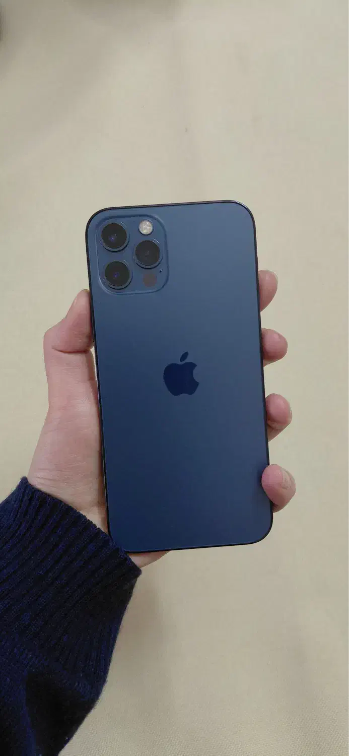 آیفون ۱۲ پرو|موبایل|محلات, |دیوار