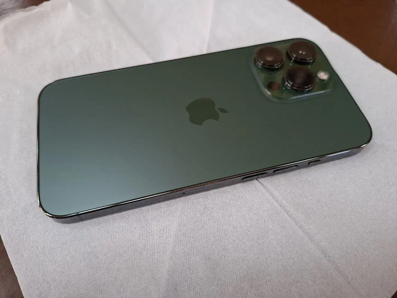 آیفون 13pro ZAA|موبایل|بابل, |دیوار