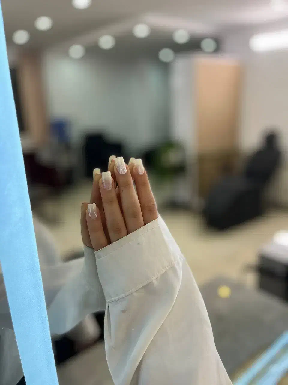 اجاره لاین ناخن و مژه|اجارهٔ دفتر کار، اتاق اداری، مطب|صدرا-فارس, فاز ۱|دیوار