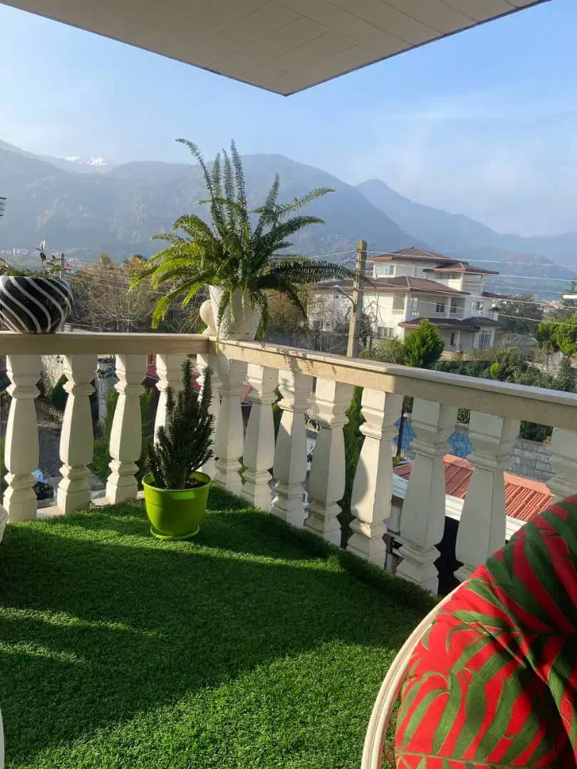 تک واحدی مبارکی|اجارهٔ آپارتمان|همدان, |دیوار