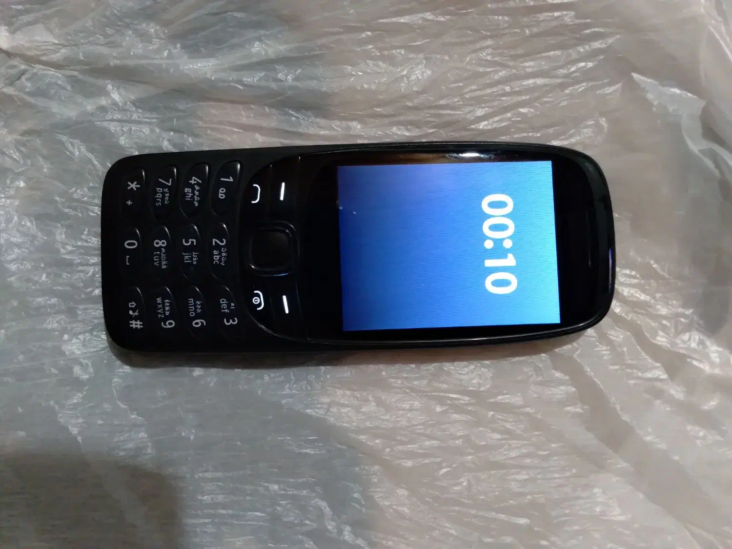 فروش  گوشی نوکیا اصل ویتنام|موبایل|رامسر, |دیوار