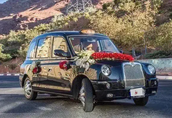 اجاره خودرو شاسی بلند باراننده ساعتی و روزانه|خودرو اجاره‌ای|تبریز, |دیوار