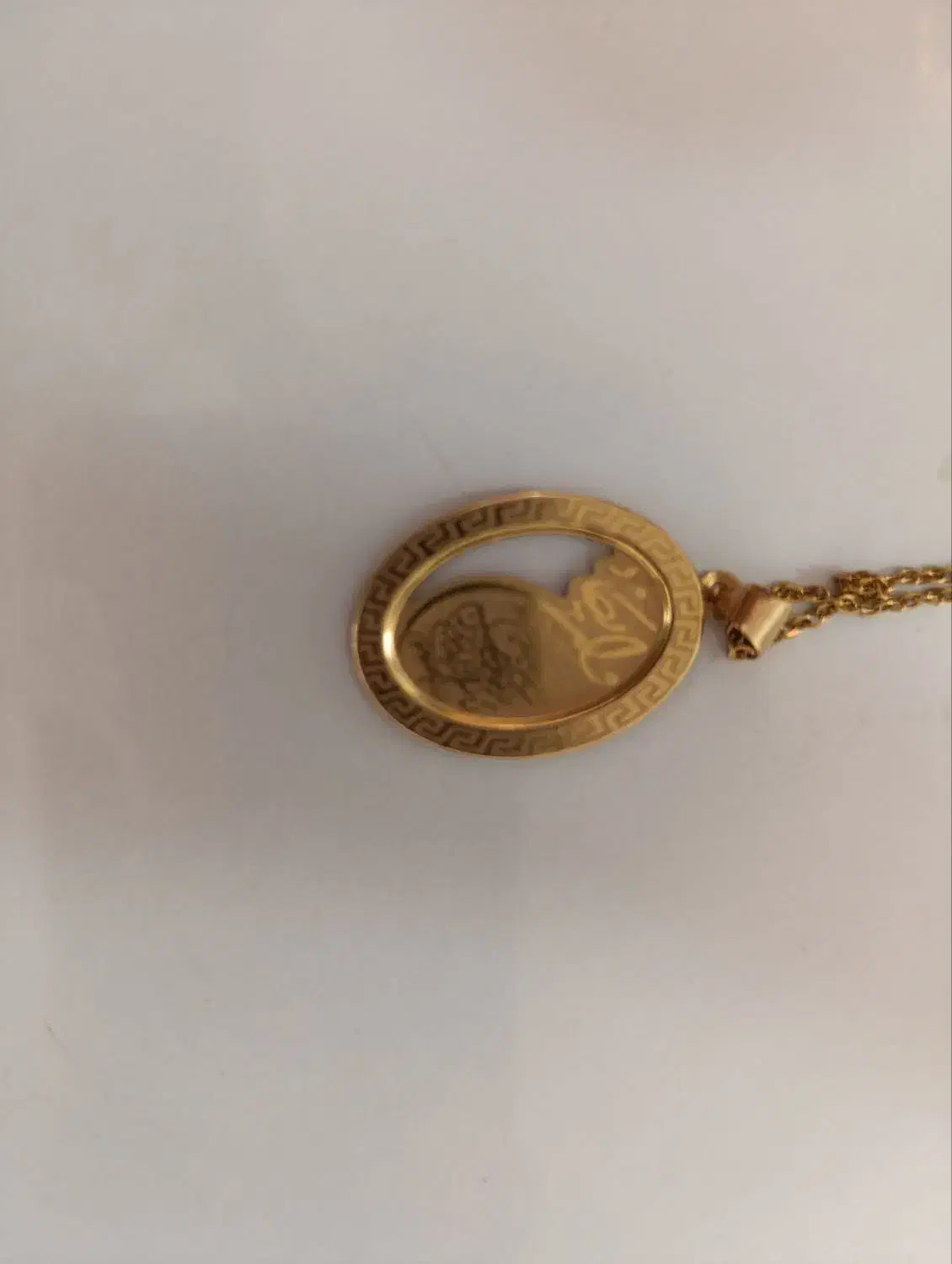 فروش طلا در حد نو با فاکتور|جواهرات|مراغه, |دیوار