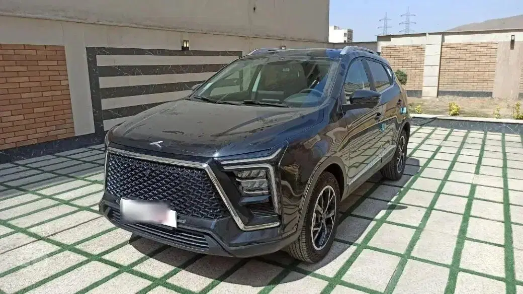 kmc x5|خودرو سواری و وانت|گلبهار, شهر جدید گلبهار|دیوار