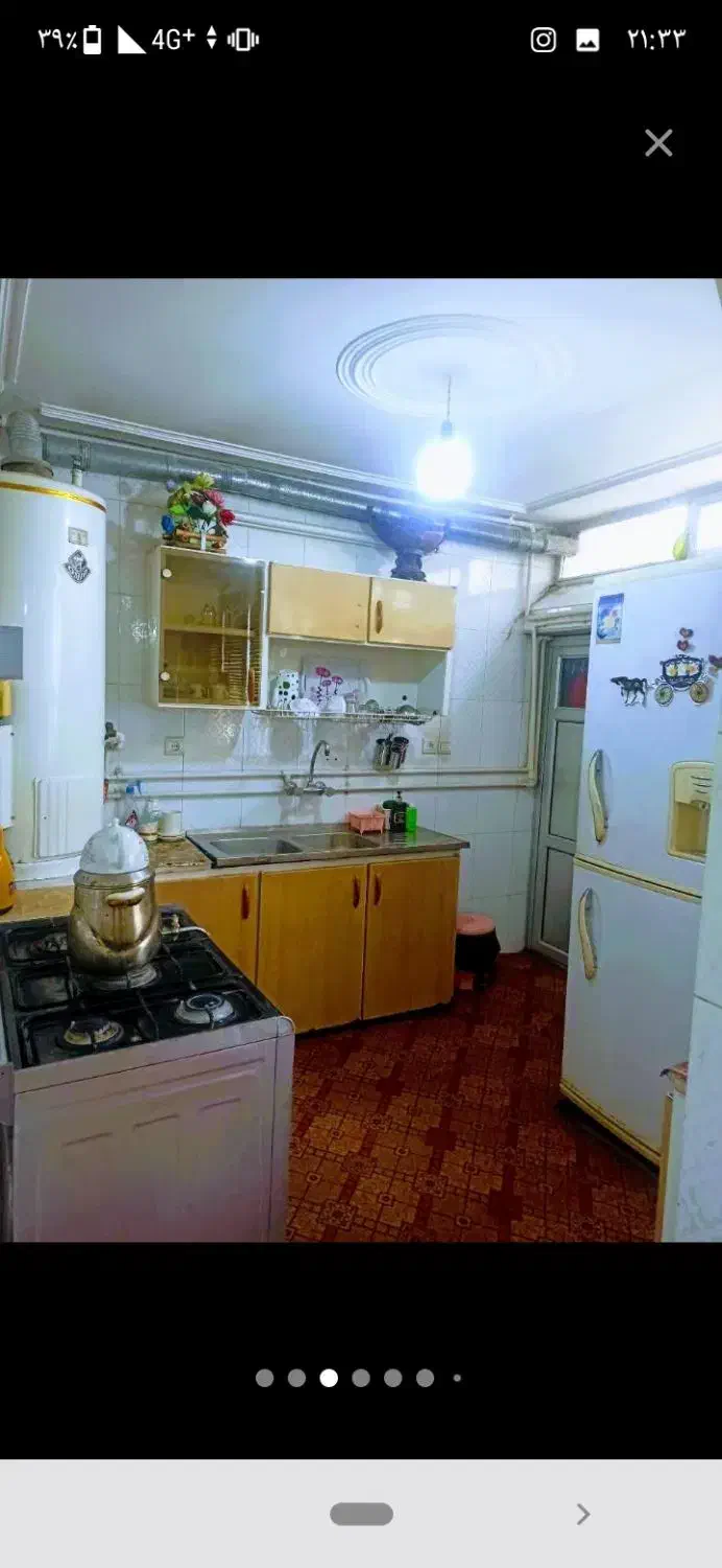 سوییت دربست ویلایی با امکانات کامل و دارای پارکینگ|اجارهٔ کوتاه‌مدت آپارتمان و سوئیت|اصفهان, درب سیبه علیا|دیوار