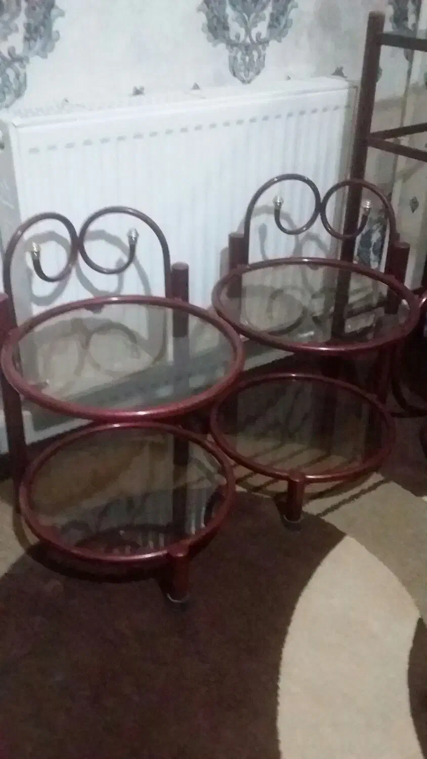 اینه|مبلمان خانگی و میز عسلی|تبریز, |دیوار