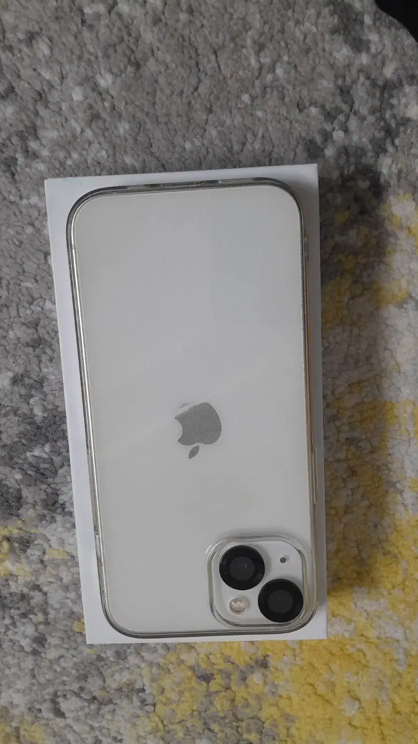 موبایل ایفون ۱۳نرمال|موبایل|سنندج, |دیوار