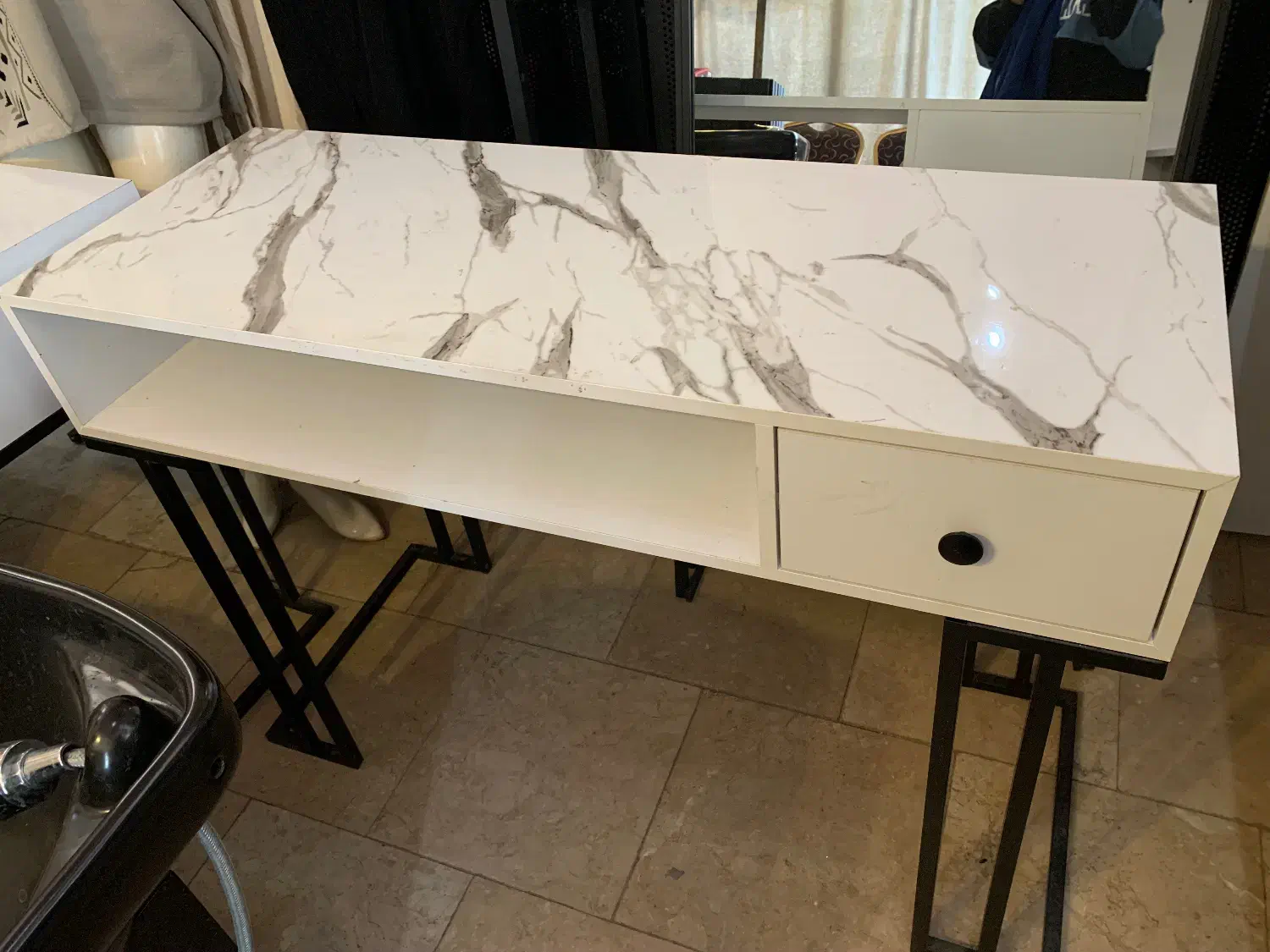 لوازم سالن زیبایی در حدنو|آرایشگاه و سالنهای زیبایی|مشهد, رضاشهر|دیوار