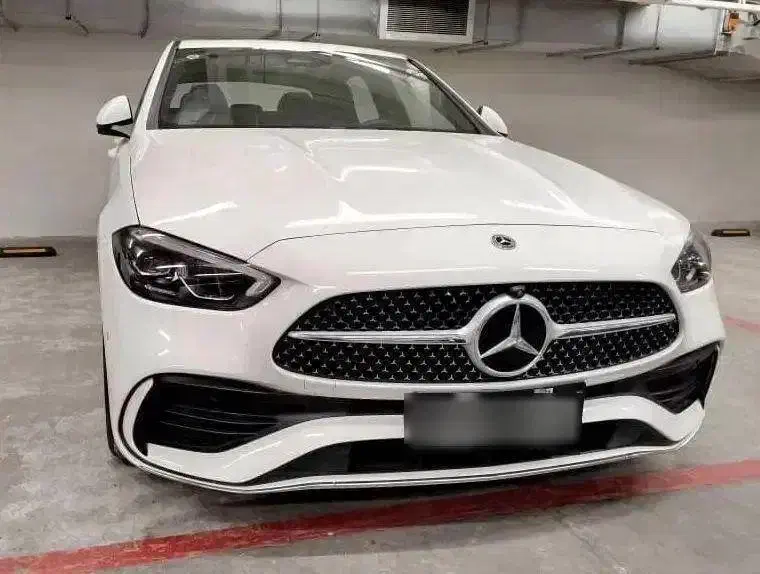 بنز C200L مدل 2025 صفر کیلومتر|خودرو سواری و وانت|تهران, کامرانیه|دیوار