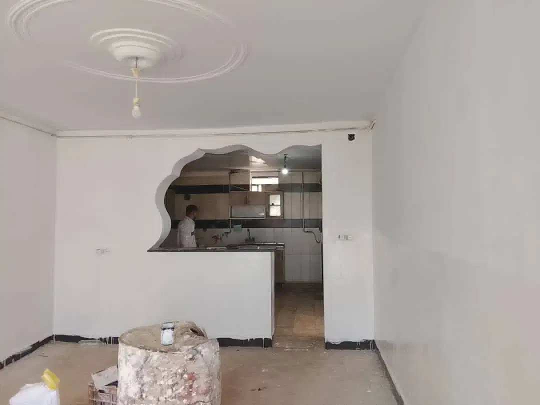 فروش دوطبقه شهرکوار.واجاره طبقه پایین|فروش خانه و ویلا|کوار, |دیوار