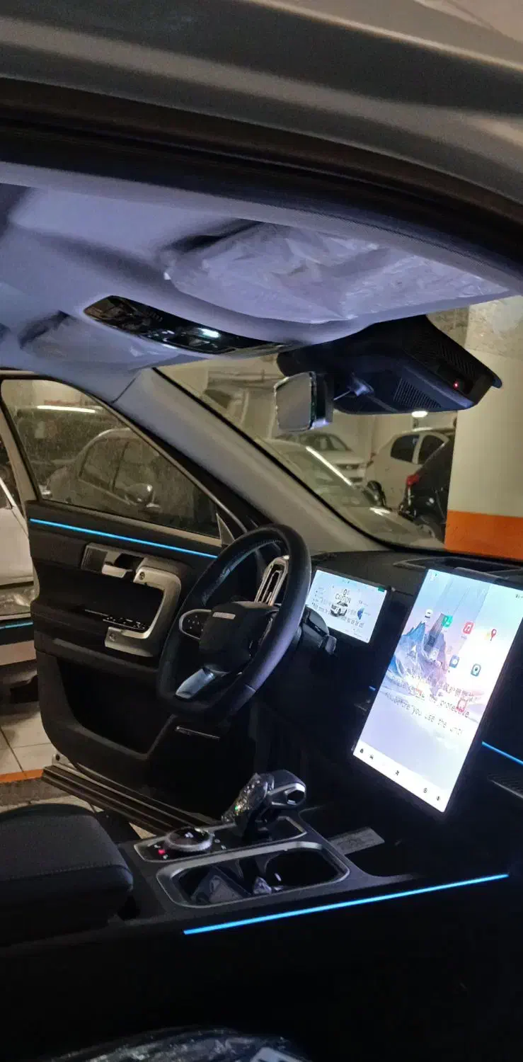 لوکانو ال۷ صفر خشک اقساط/آماده تحویل|خودرو سواری و وانت|تهران, اقدسیه|دیوار