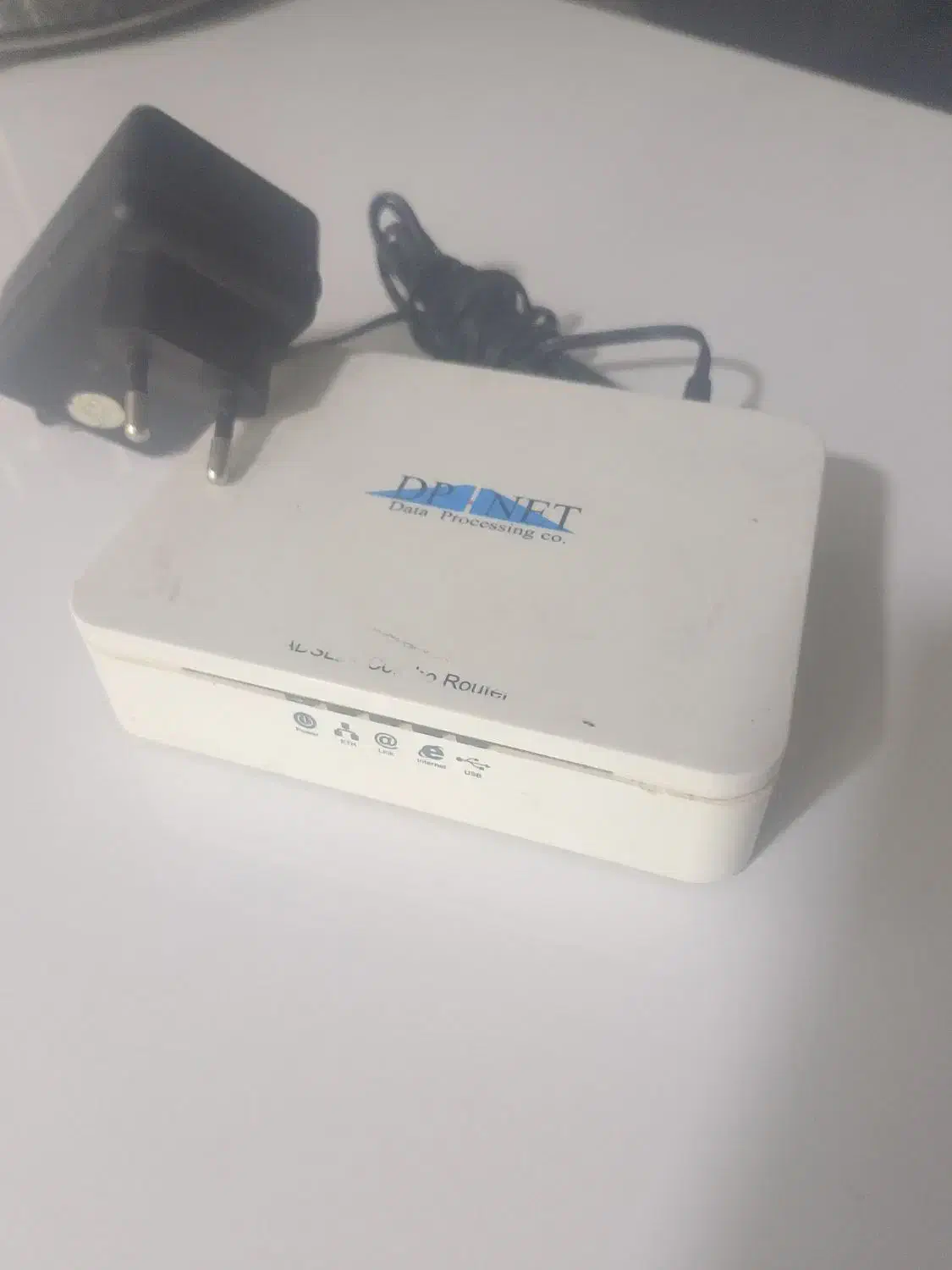 مودم|مودم و تجهیزات شبکه|مشهد, رده|دیوار