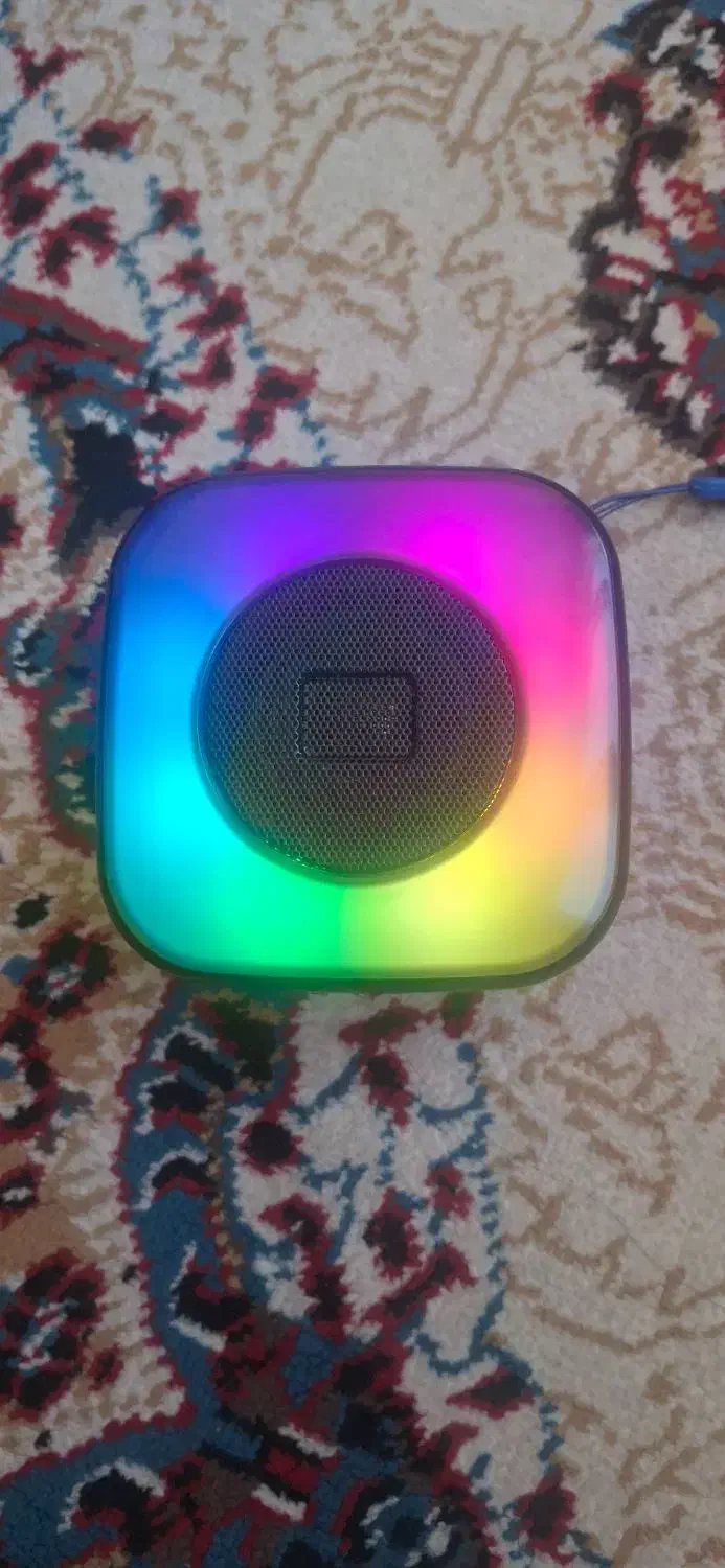 اسپیکر بلوتوثی|پخش‌کننده همراه|سنندج, |دیوار