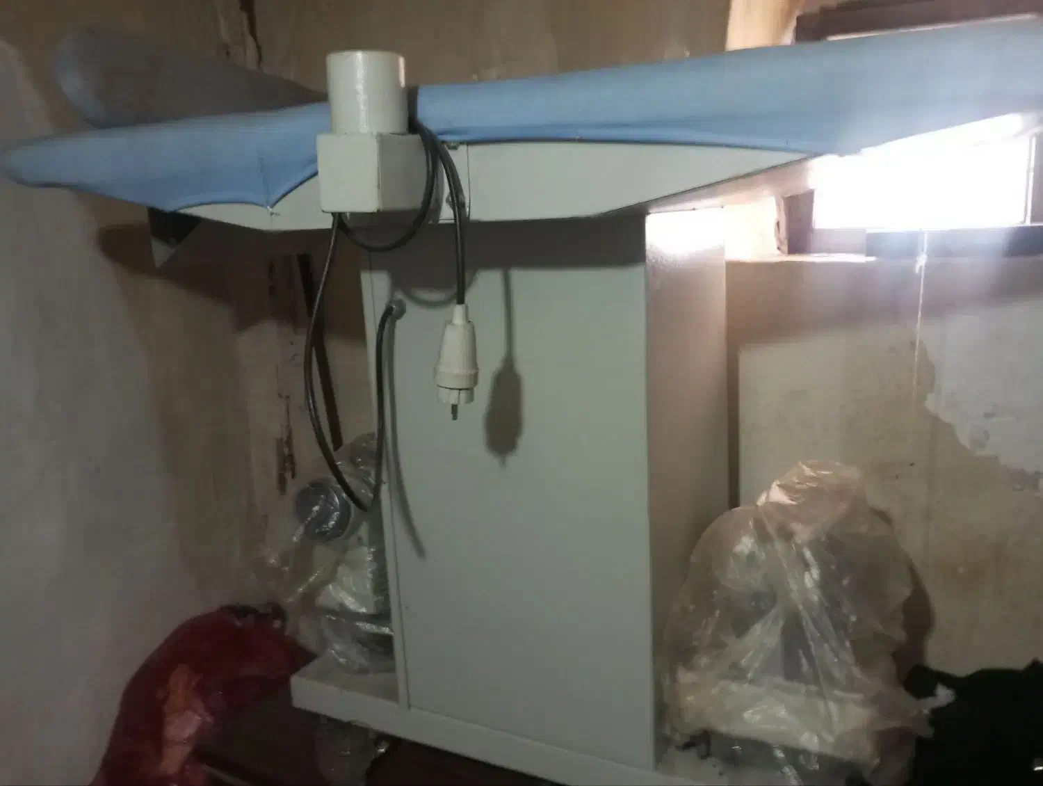 مکنده مستطیلی|اتو و لوازم اتو|مرند, |دیوار