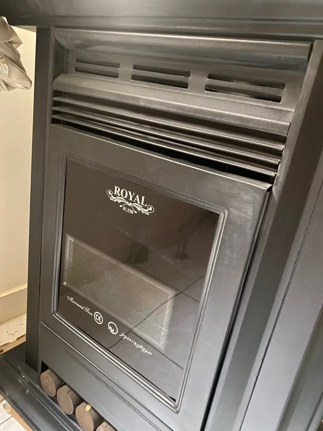 بخاری رویال ۲۸۰۰۰|بخاری، هیتر، شومینه|فردیس, فردیس|دیوار