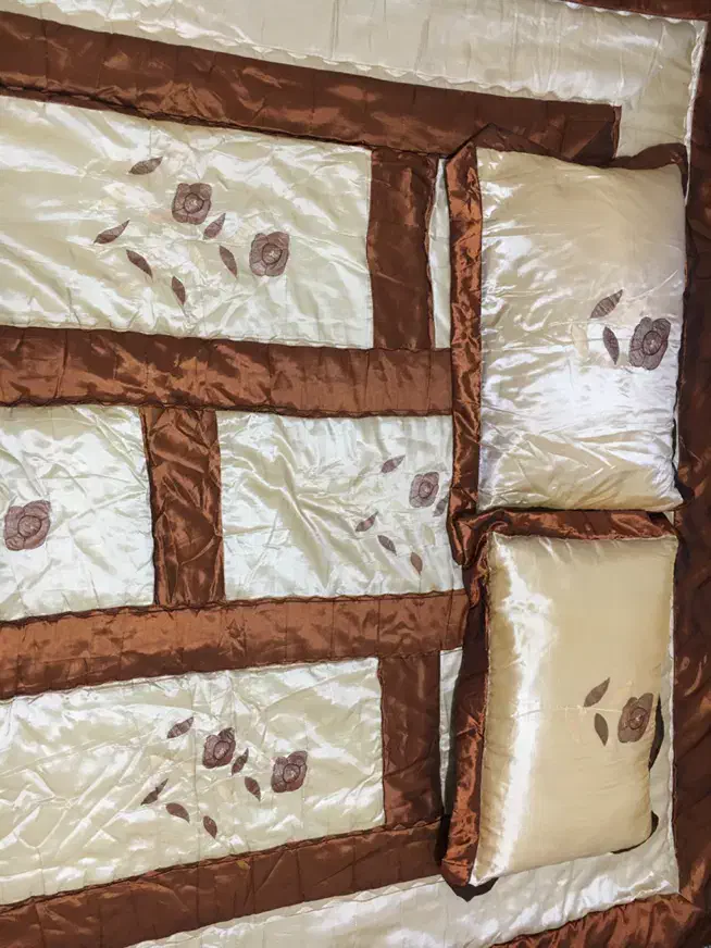 روتختی و قالیچه|سرویس روتختی|نیشابور, شهرک بسیج|دیوار