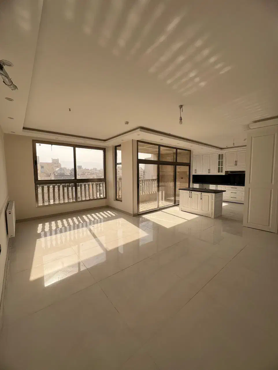 فروش واحد ۱۵۵ متری زیر فی منطقه  شکار|فروش آپارتمان|مشهد, فرهنگ|دیوار