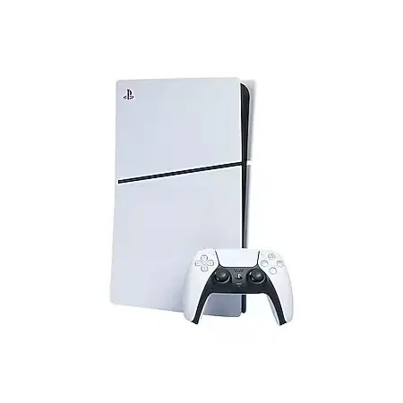 Ps5 slim disc|کنسول، بازی ویدئویی و آنلاین|شیراز, ستارخان|دیوار