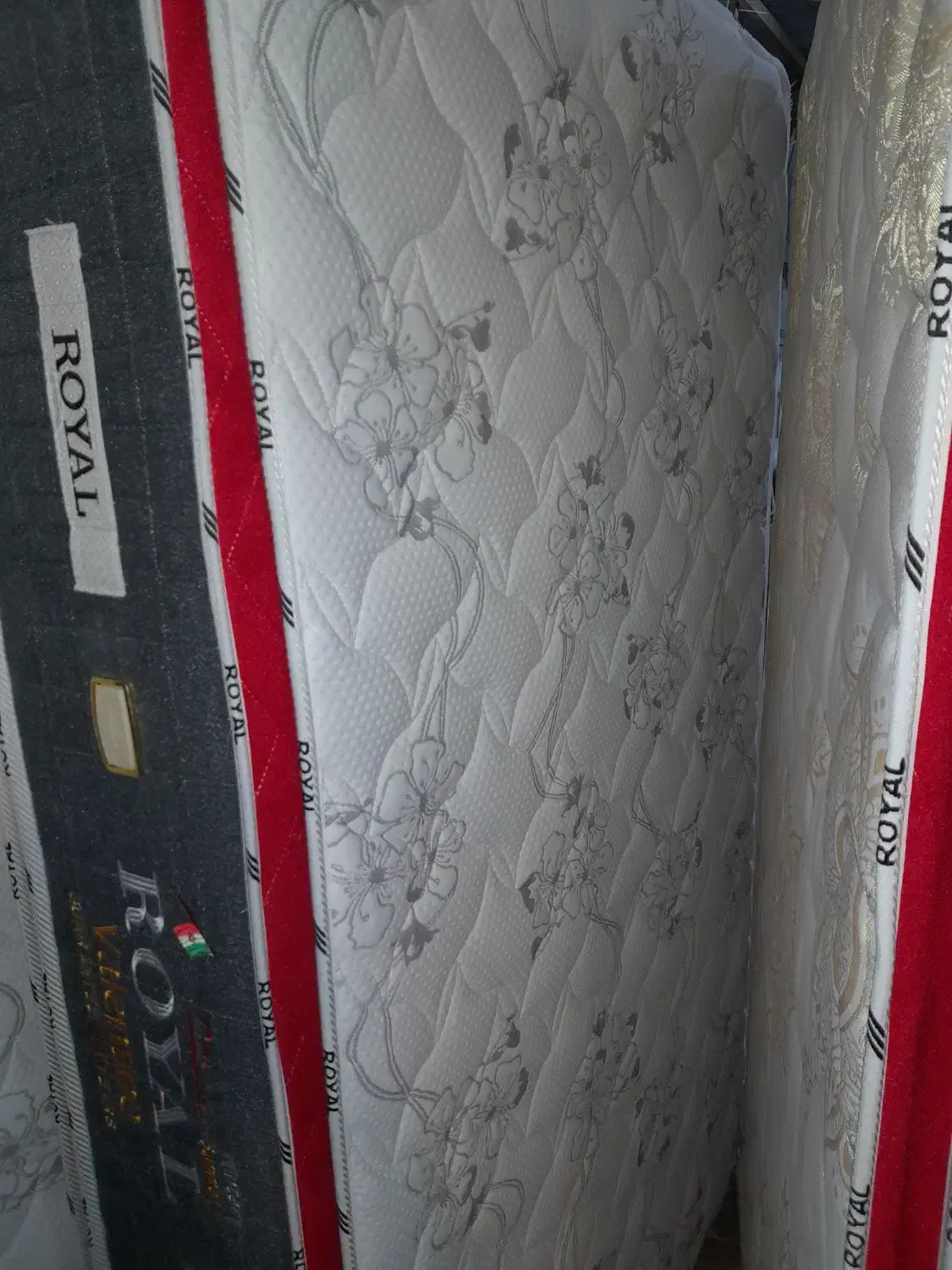 تشک رویال کامفورد|تشک تختخواب|چهاردانگه (تهران), |دیوار