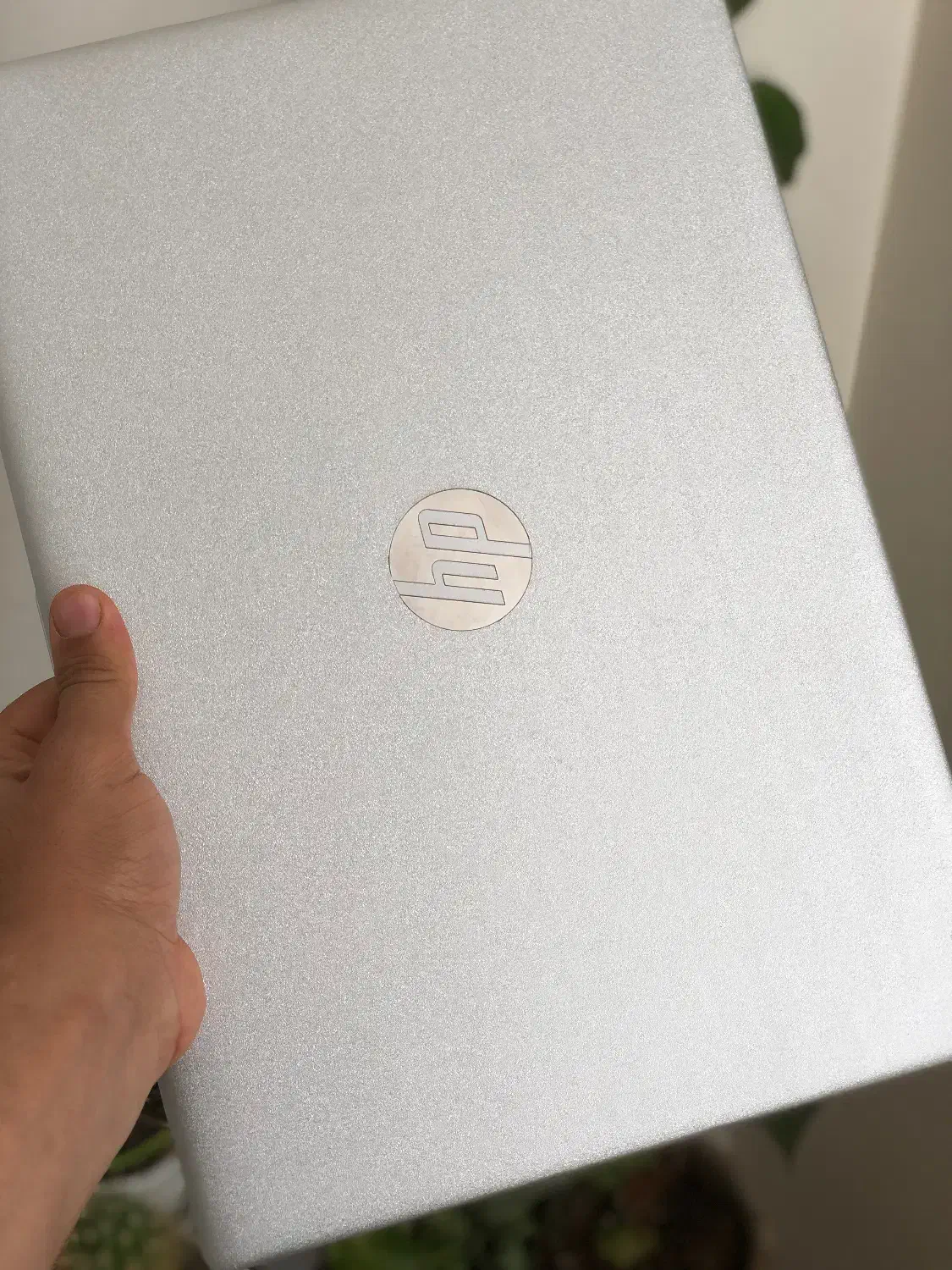 HP 450 G5 پردازنده قوی المانی رم۸ هارد اس اس دی|رایانه همراه|مشهد, راه آهن|دیوار