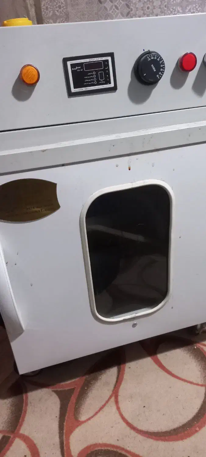 میوه خشکن گازی|سایر لوازم برقی|گرگان, |دیوار