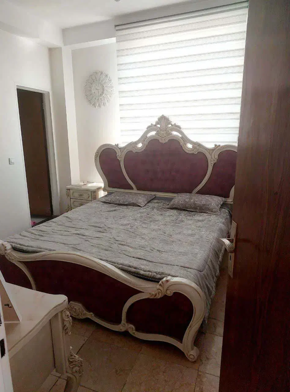 ۸۰متر آپارتمان یک خواب