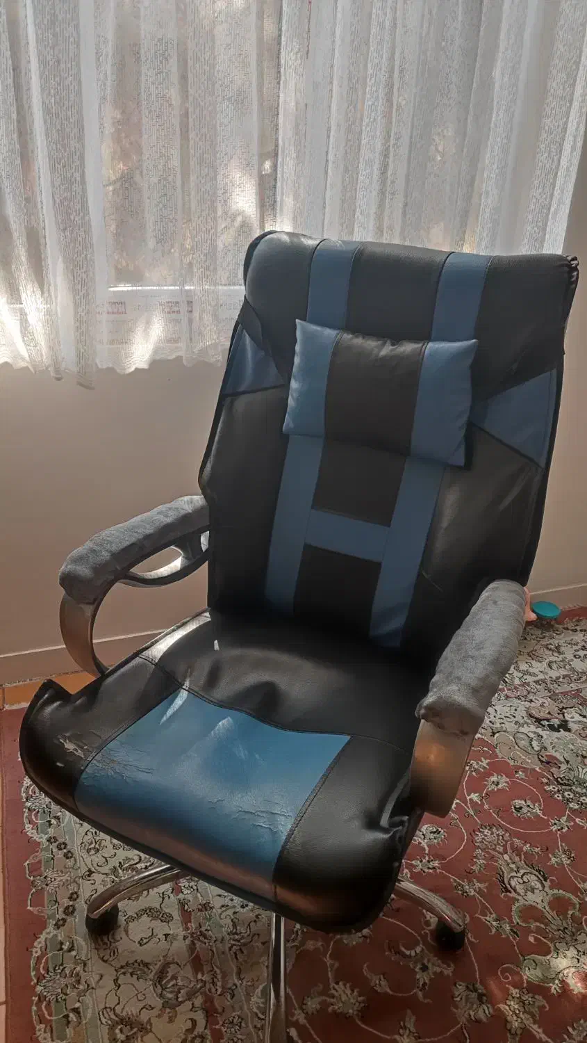 صندلی گیمینگ|صندلی و نیمکت|ری, سیزده آبان|دیوار