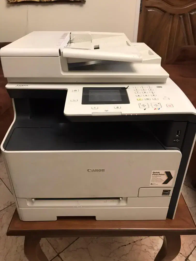 پرینتر لیزری چندکاره|پرینتر، اسکنر، کپی، فکس|تهران, هفده شهریور|دیوار