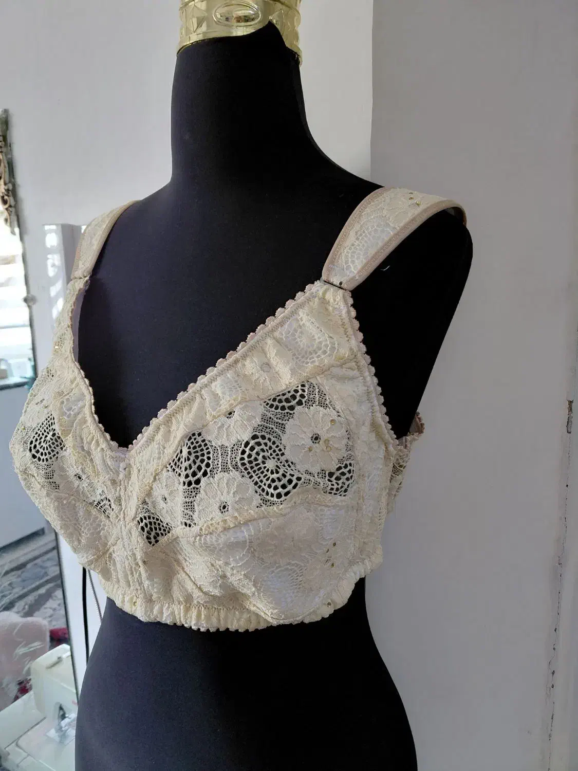 لباس زیر سایز ۹۵،۱۰۰|لباس|الوند, |دیوار