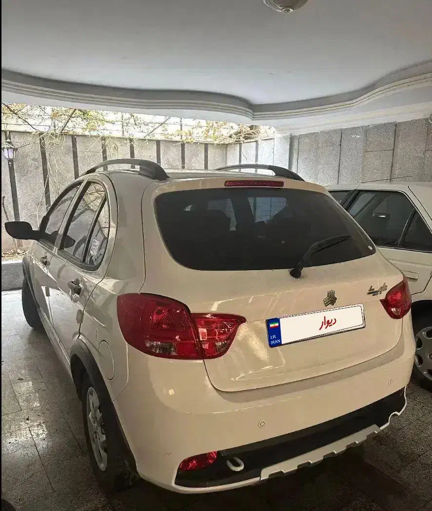 کوییک gxl1404|خودرو سواری و وانت|مشهد, توس (بلوار توس)|دیوار