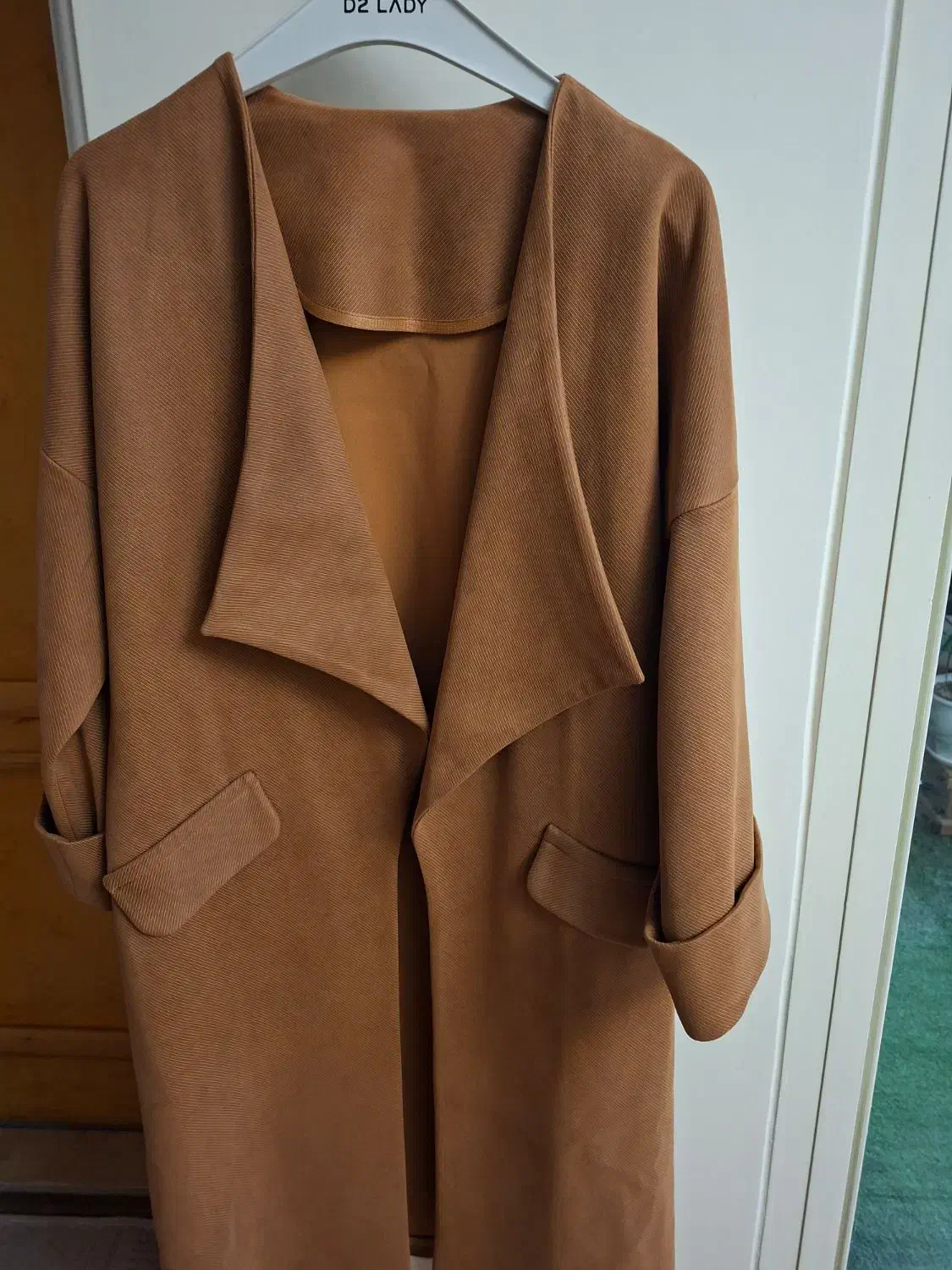 سه مانتوی پاییزه مزون دوز جذاب سایز 40 تا 42|لباس|تهران, سازمان آب|دیوار