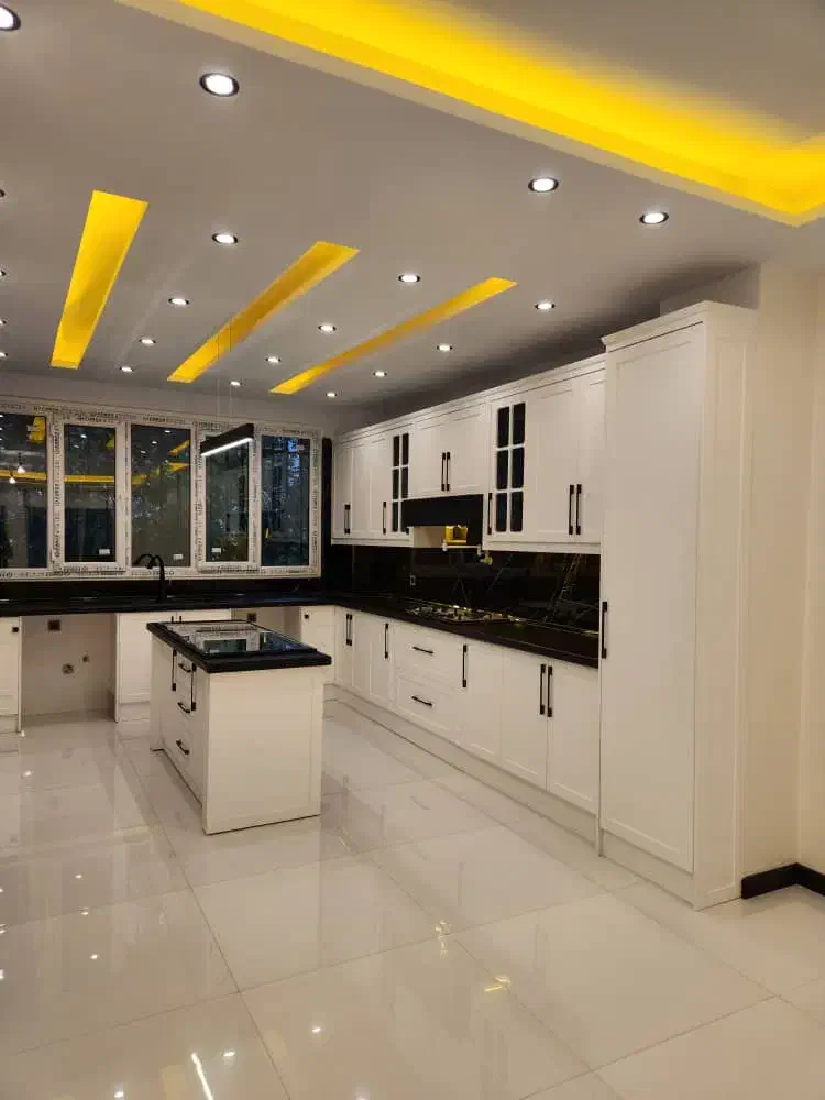 ۱۱۰متر تک واحدی معین|فروش آپارتمان|تهران, پونک|دیوار