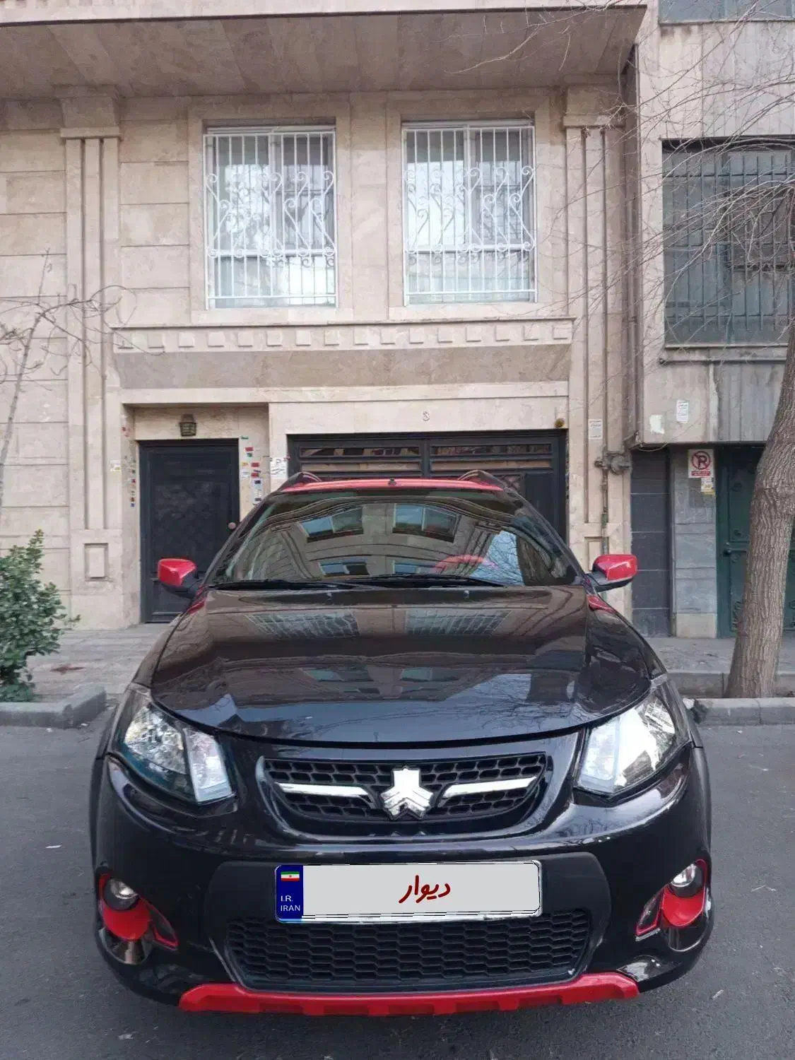 کوییک R مدل 1399|خودرو سواری و وانت|تهران, نارمک|دیوار