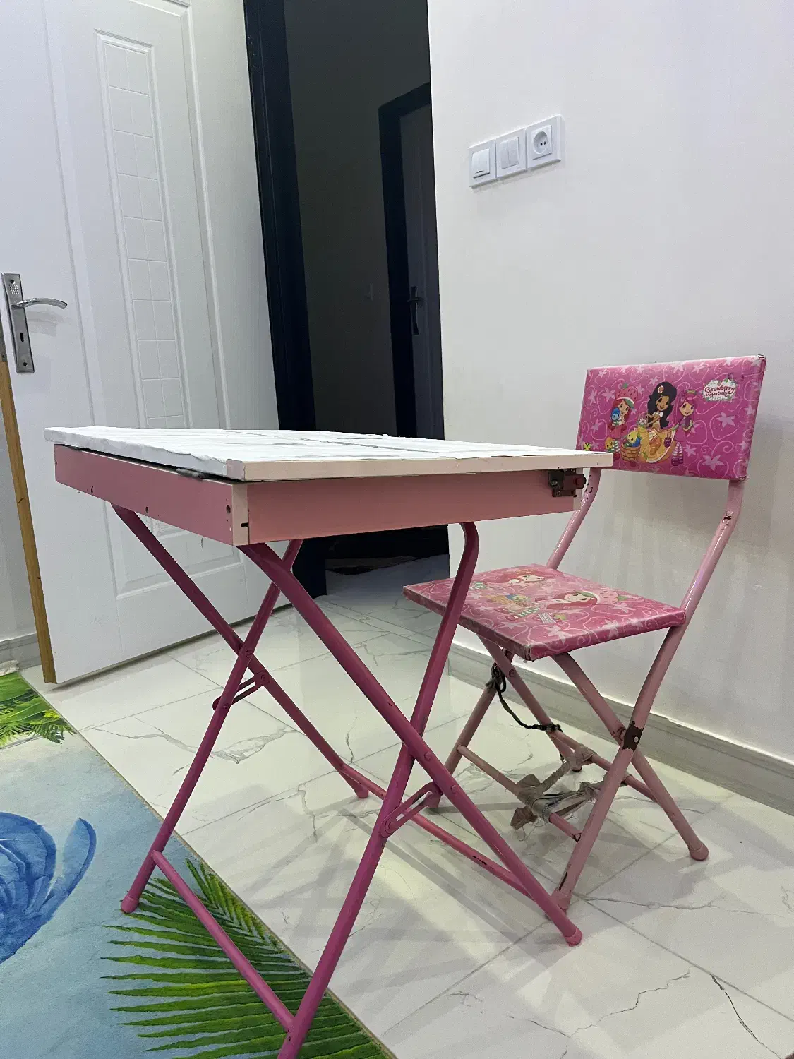 میز تحریر|میز تحریر و کامپیوتر|کوچصفهان, |دیوار