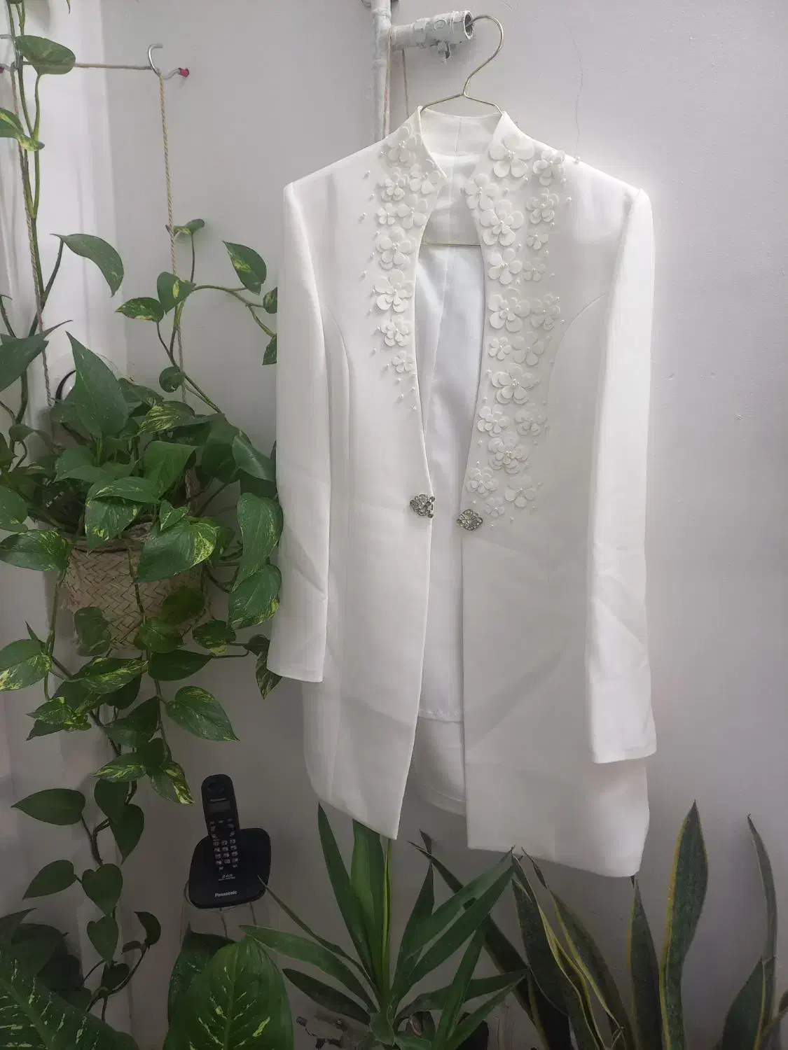 کت و شلوار مجلسی|لباس|سمنان, |دیوار