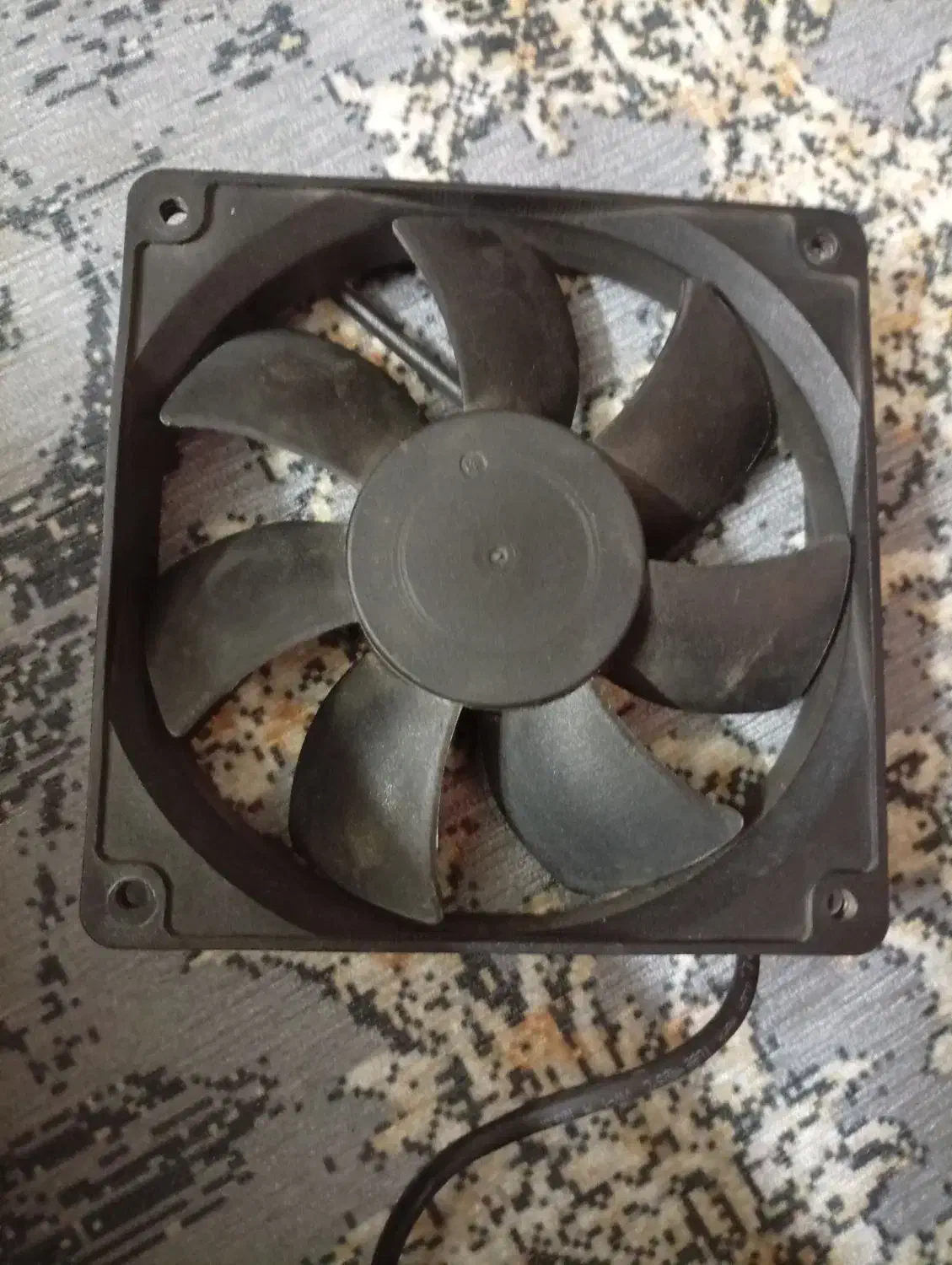 قطعات کامپیوتر|قطعات و لوازم جانبی رایانه|فردیس, داوری|دیوار