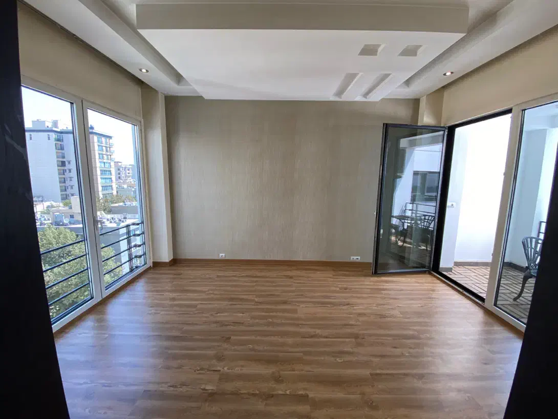 دروس بلوار شهرزاد برج طبقه اخر مدرن لاکچری