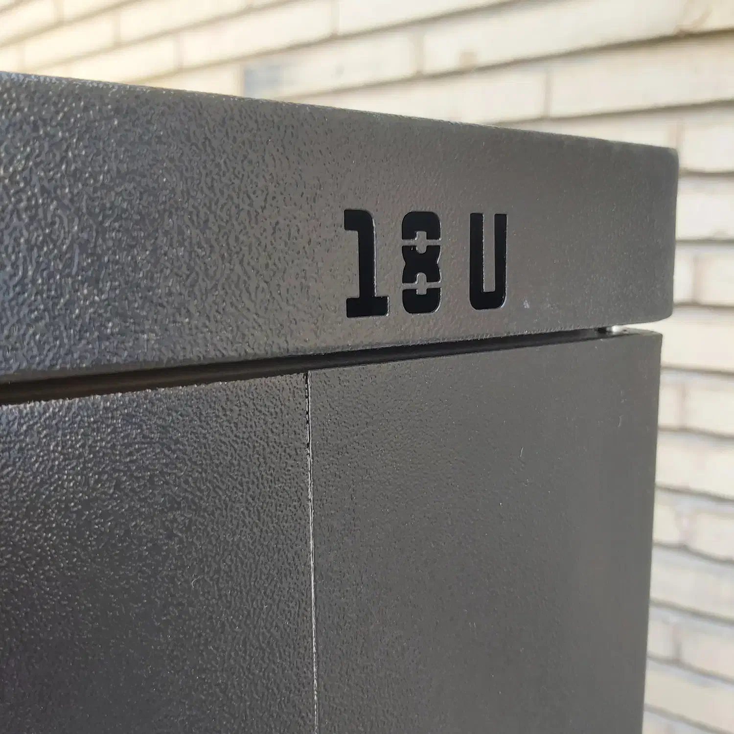 رک18یونیت *نو* عالی کار صنعت فروش به علت جابه جایی|مودم و تجهیزات شبکه|تهران, فردوسی|دیوار