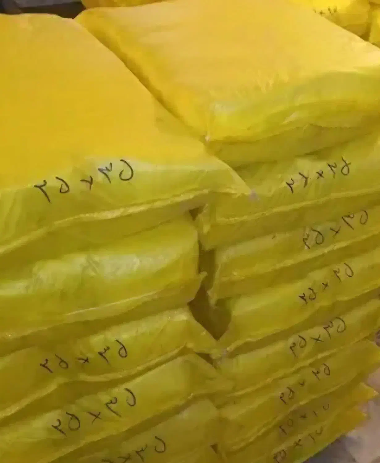 نایلکس رکابی درجه ۱ (قیمت رقابتی)|ظروف نگهدارنده، پلاستیکی، یکبارمصرف|اصفهان, عطار نیشابوری|دیوار